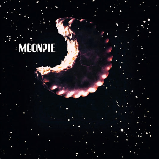 MOONPIE – S/T LP