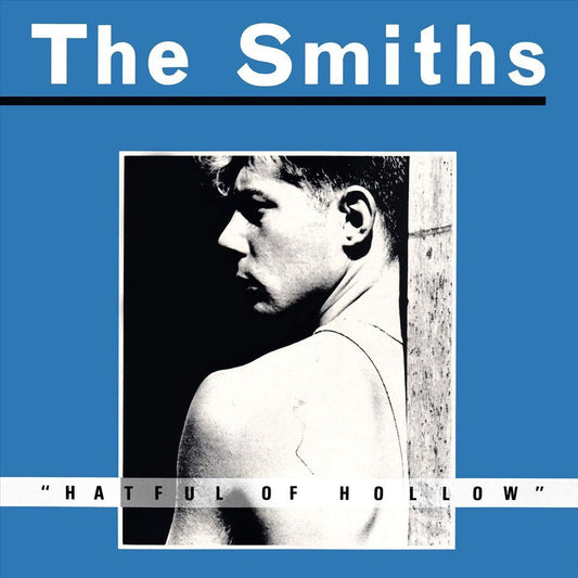 SMITHS – Hatful Of Hollow LP