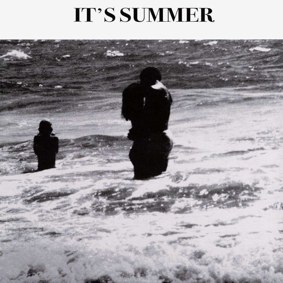 MARLON HUNTER – It's Summer LP