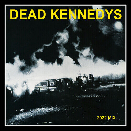 DEAD KENNEDYS – Fresh Fruit For Rotting Vegetables (2022 Mix) LP