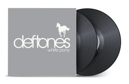 DEFTONES – White Pony 2xLP