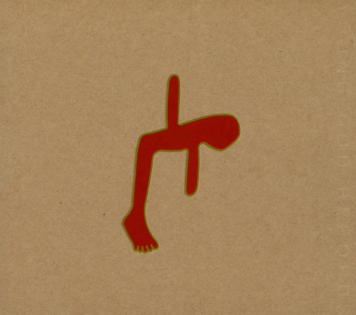 SWANS – The Glowing Man 2xCD