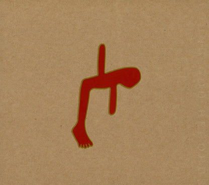 SWANS – The Glowing Man 2xCD