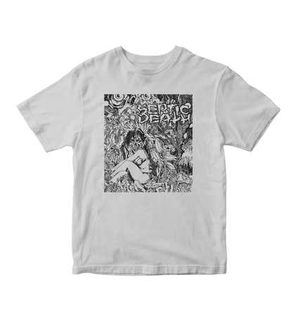 SEPTIC DEATH | The Attention T-Shirt