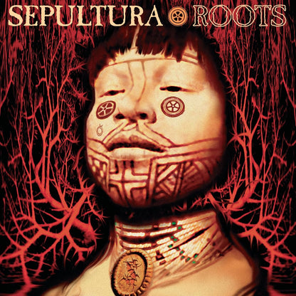 SEPULTURA – Roots 2xLP