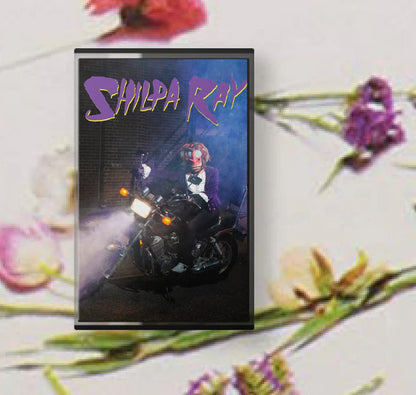 SHILPA RAY – Paisley Cassingle