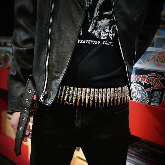 BULLET BELT