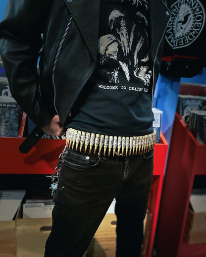 BULLET BELT