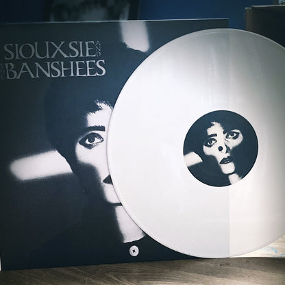 SIOUXSIE & THE BANSHEES – BBC Sessions 1977-1979 LP (color vinyl)