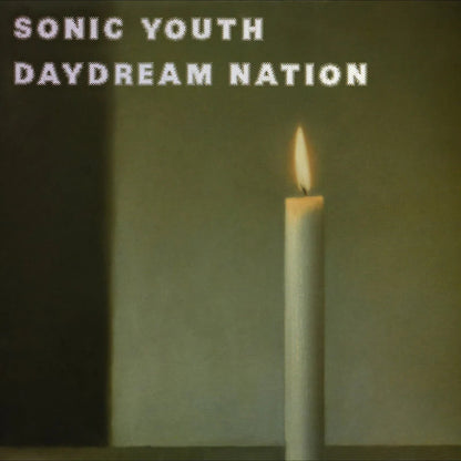 SONIC YOUTH – Daydream Nation 2xLP