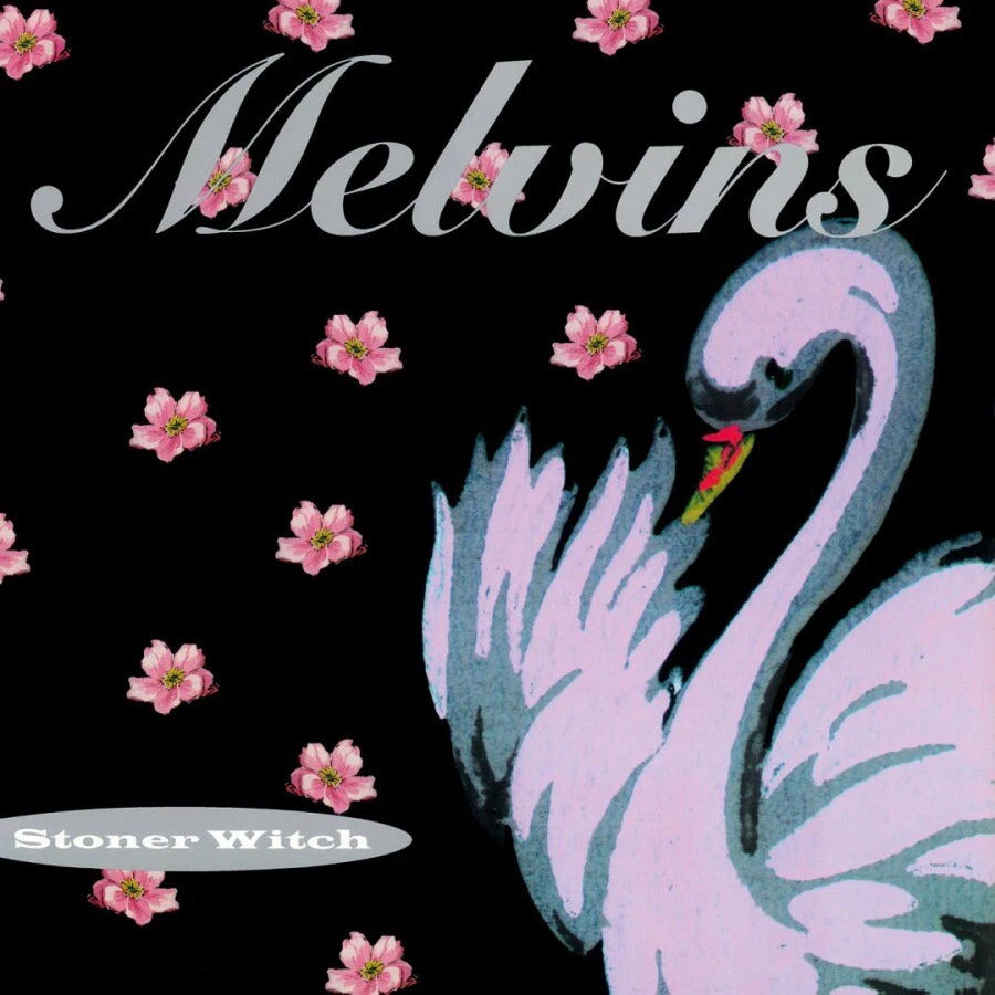 MELVINS – Stoner Witch LP