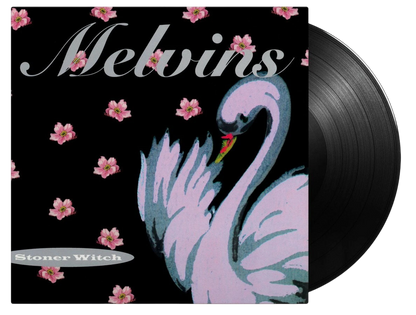 MELVINS – Stoner Witch LP