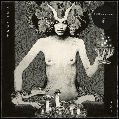 SUCCUMB – XXI LP