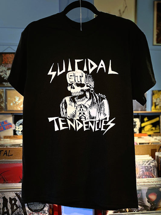SUICIDAL TENDENCIES | S/T T-Shirt