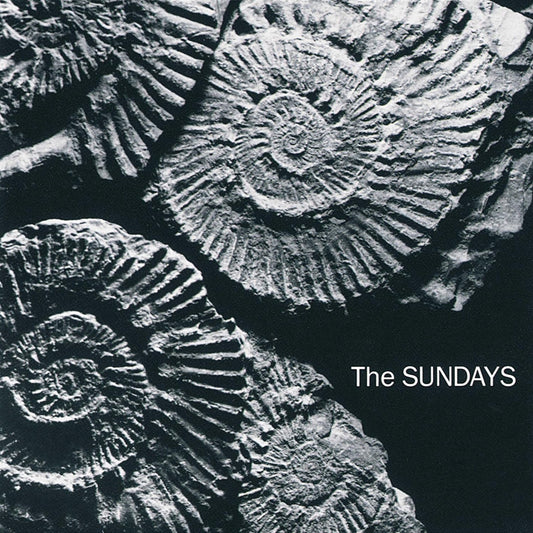 SUNDAYS – Reading, Writing & Arithmetic LP