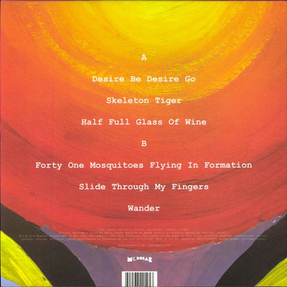 TAME IMPALA – S/T LP