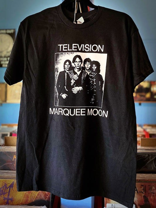 TELEVISION | Marquee Moon T-Shirt