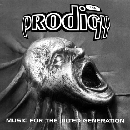 PRODIGY – Music For The Jilted Generation 2xLP