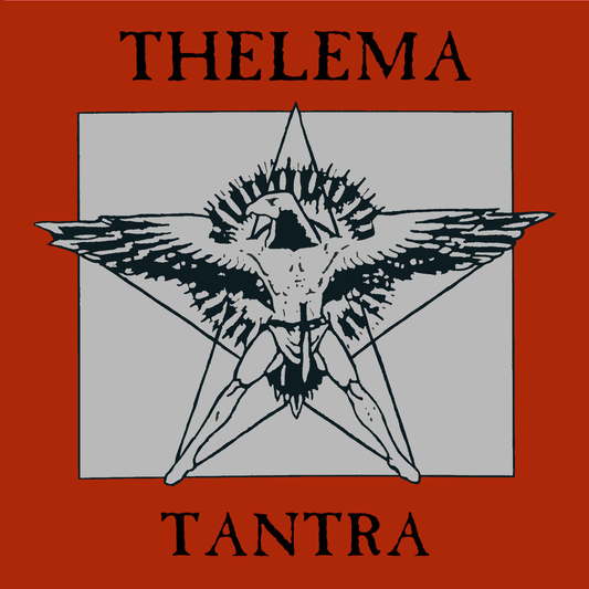 THELEMA – Tantra LP