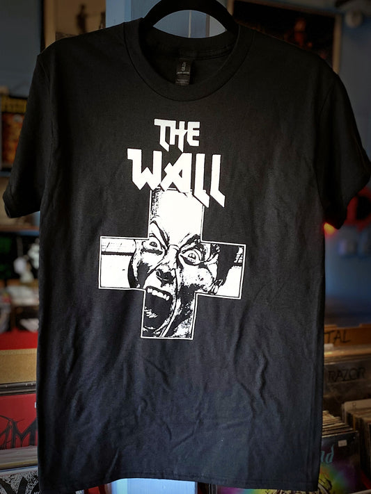 WALL | Personal Troubles & Public Issues T-Shirt