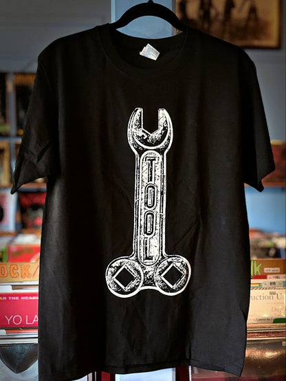 TOOL | Wrench T-Shirt