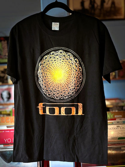 TOOL | Fractal Eyes T-Shirt