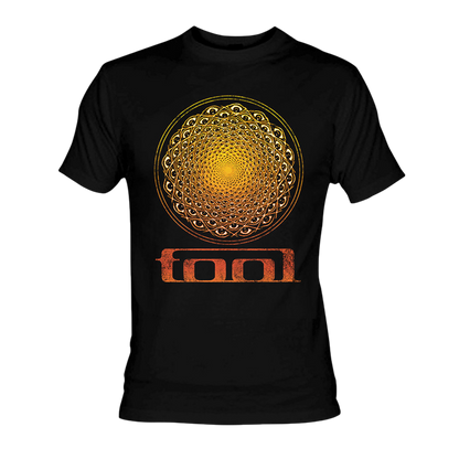 TOOL | Fractal Eyes T-Shirt