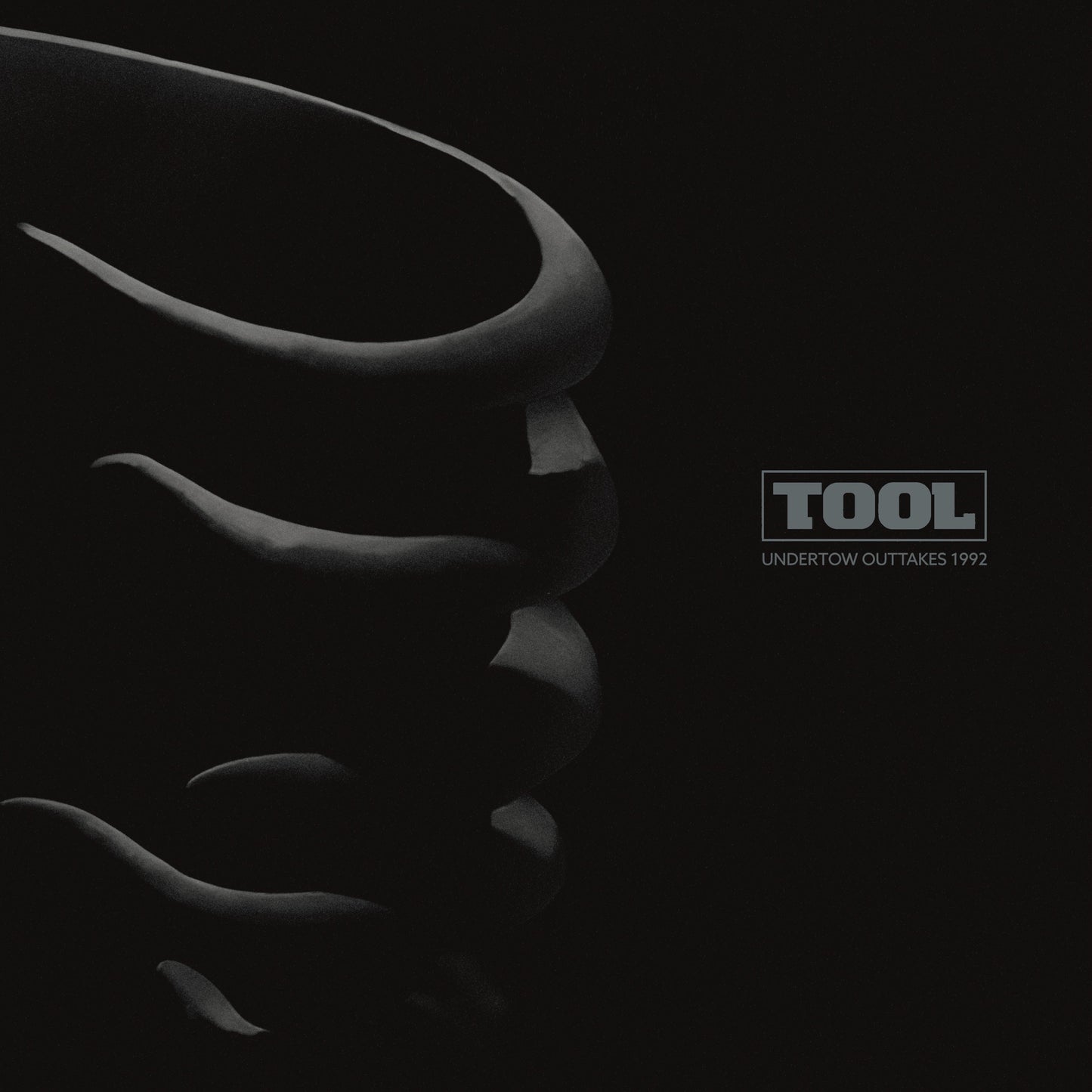 TOOL – Undertow Outtakes 1992 LP