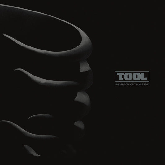 TOOL – Undertow Outtakes 1992 LP