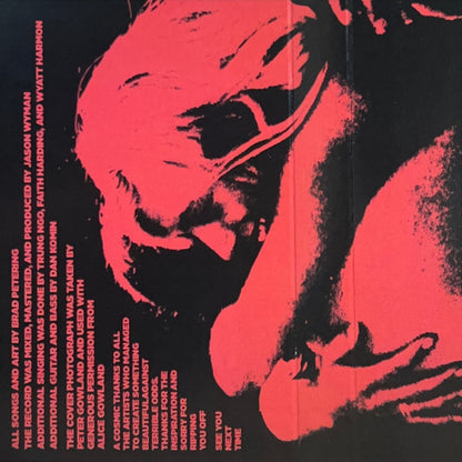 TV GIRL – French Exit Cassette