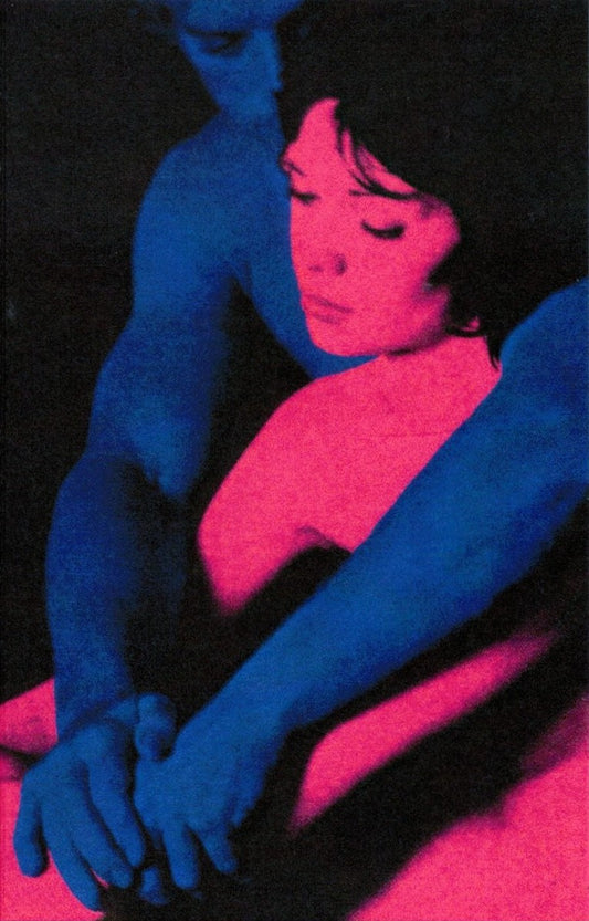 TV GIRL – Who Really Cares Cassette