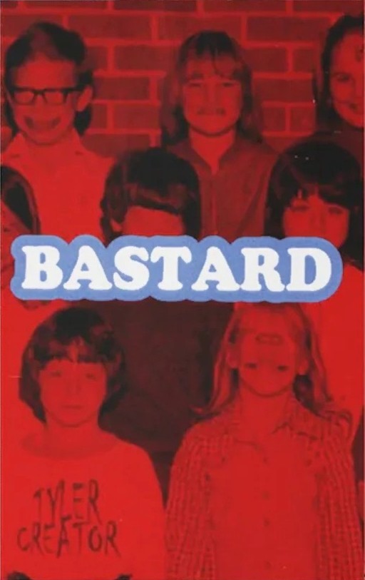 TYLER, THE CREATOR – Bastard Cassette