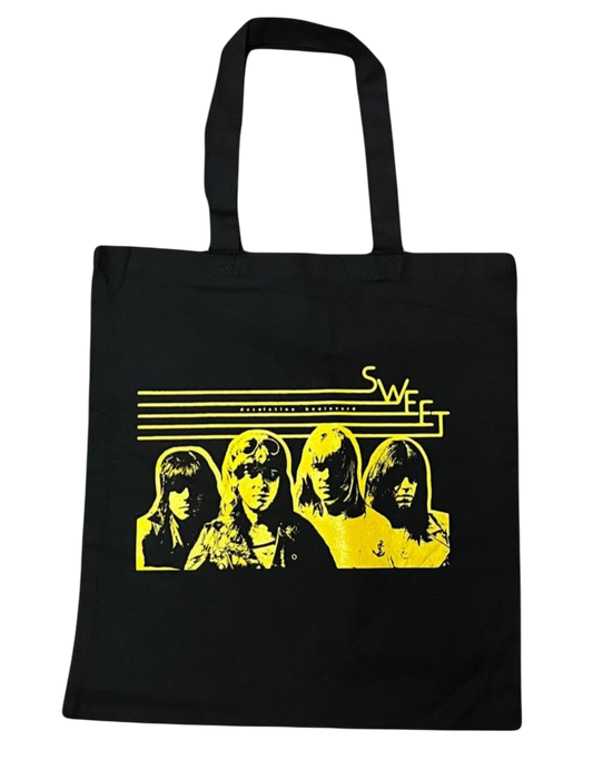 SWEET | Desolation Boulevard Tote Bag