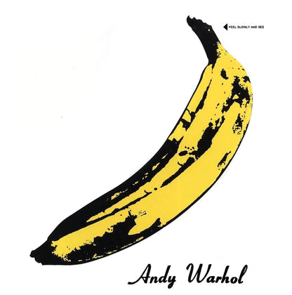 VELVET UNDERGROUND – The Velvet Underground & Nico LP