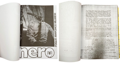 Virus: il punk è rumore (Punk is Noise) 1982-1989 by Marco Teatro / Giacomo Spazio