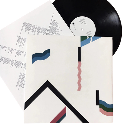 WIRE – 154 LP