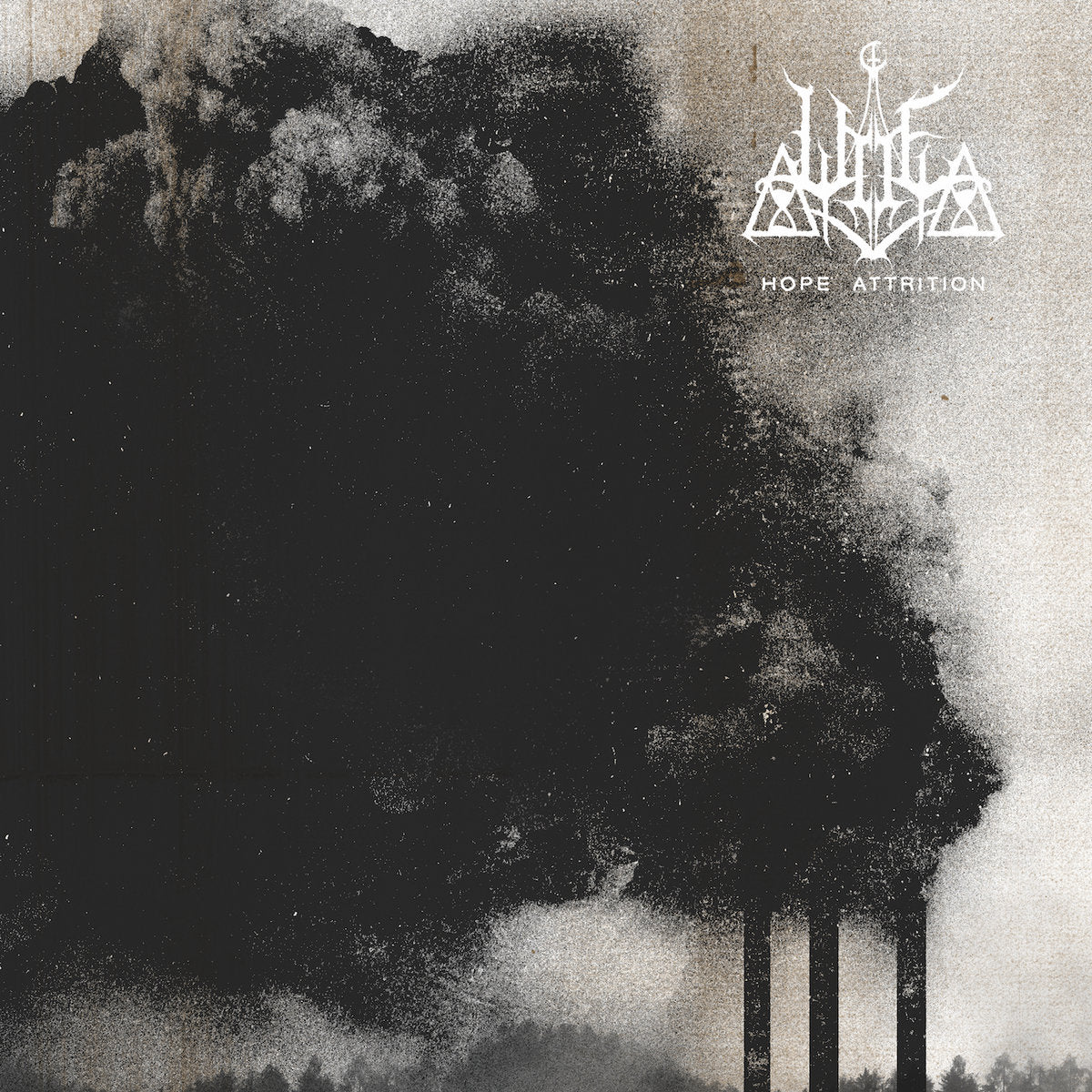 WOE – Hope Attrition LP