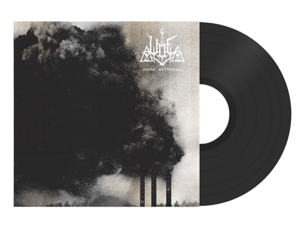 WOE – Hope Attrition LP