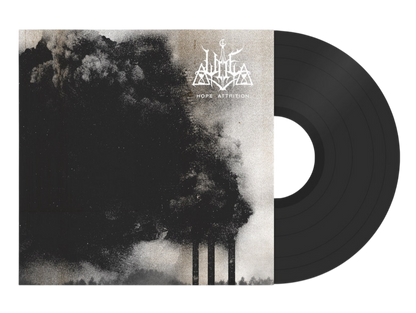 WOE – Hope Attrition LP