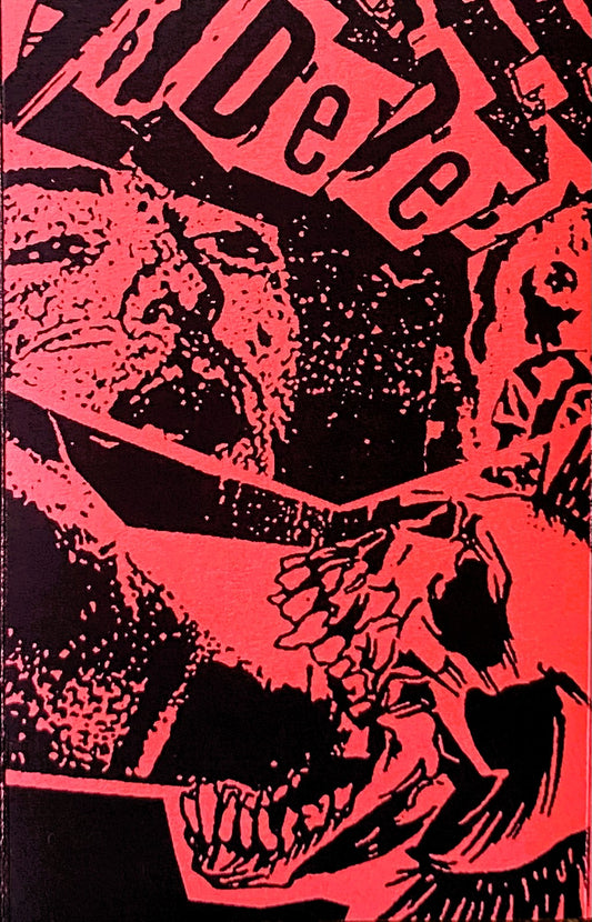 V/A – Xeroxide 1 Mixtape Cassette