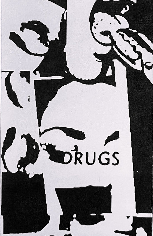 V/A – Xeroxide 2 Mixtape Cassette