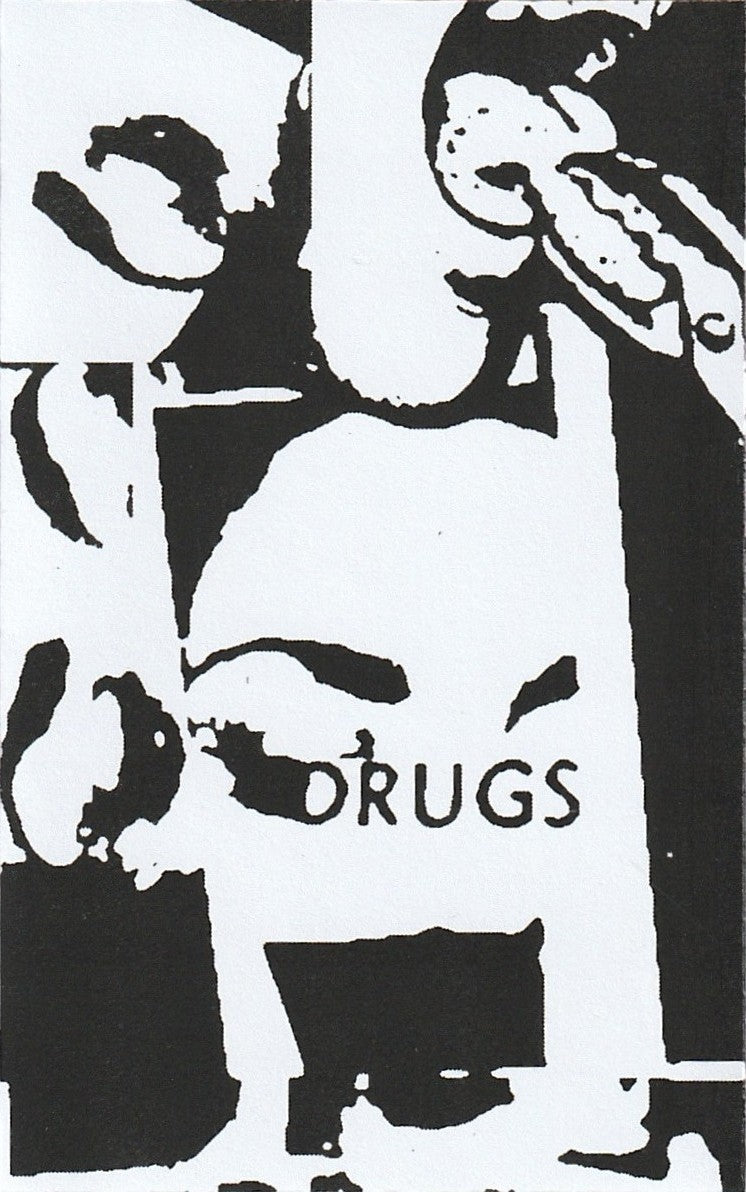 V/A – Xeroxide 2 Mixtape Cassette