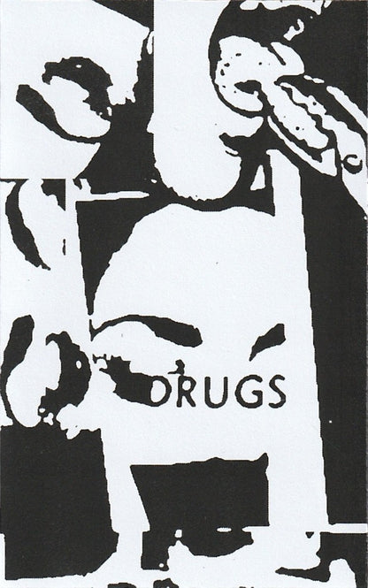 V/A – Xeroxide 2 Mixtape Cassette