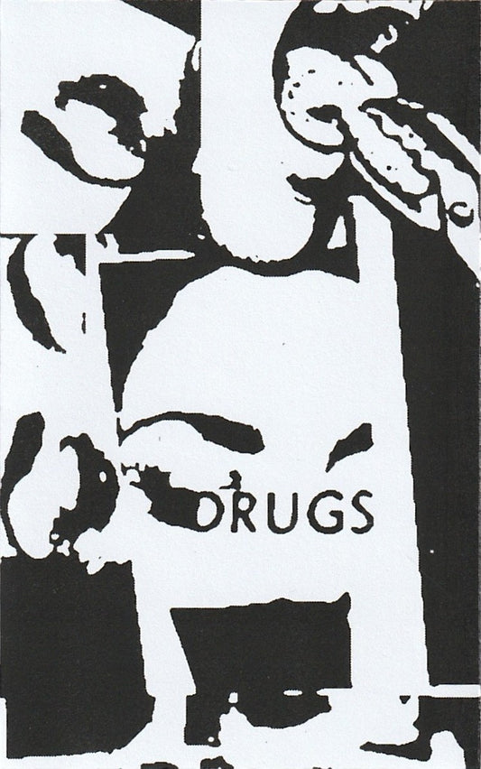 V/A – Xeroxide 2 Mixtape Cassette