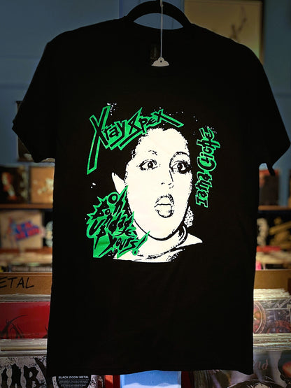 X-RAY SPEX | Oh Bondage Up Yours! / I Am A Cliché T-Shirt