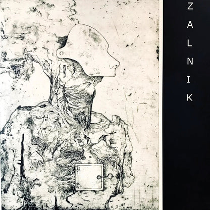 ZALNIK – S/T LP