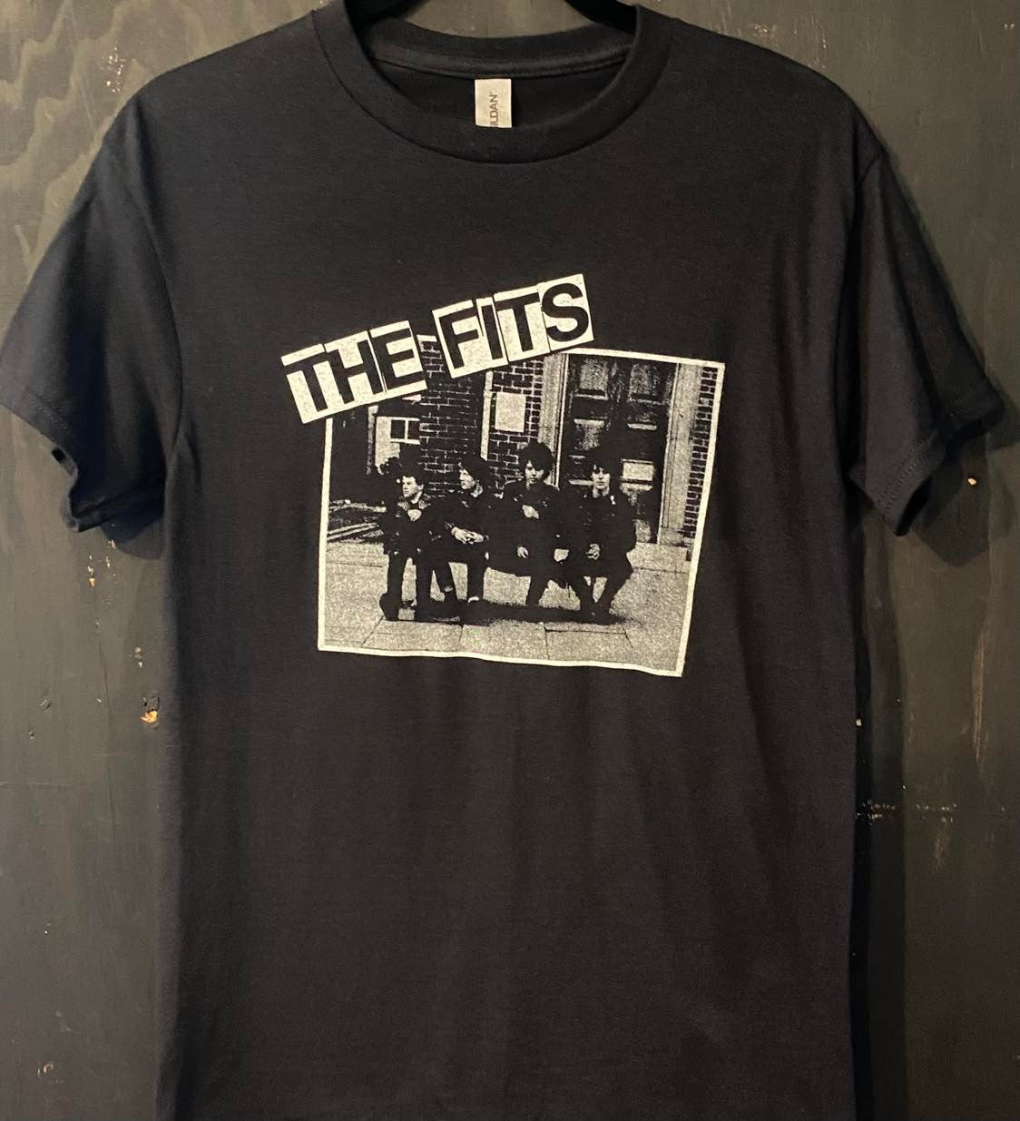 FITS | The Fits T-Shirt