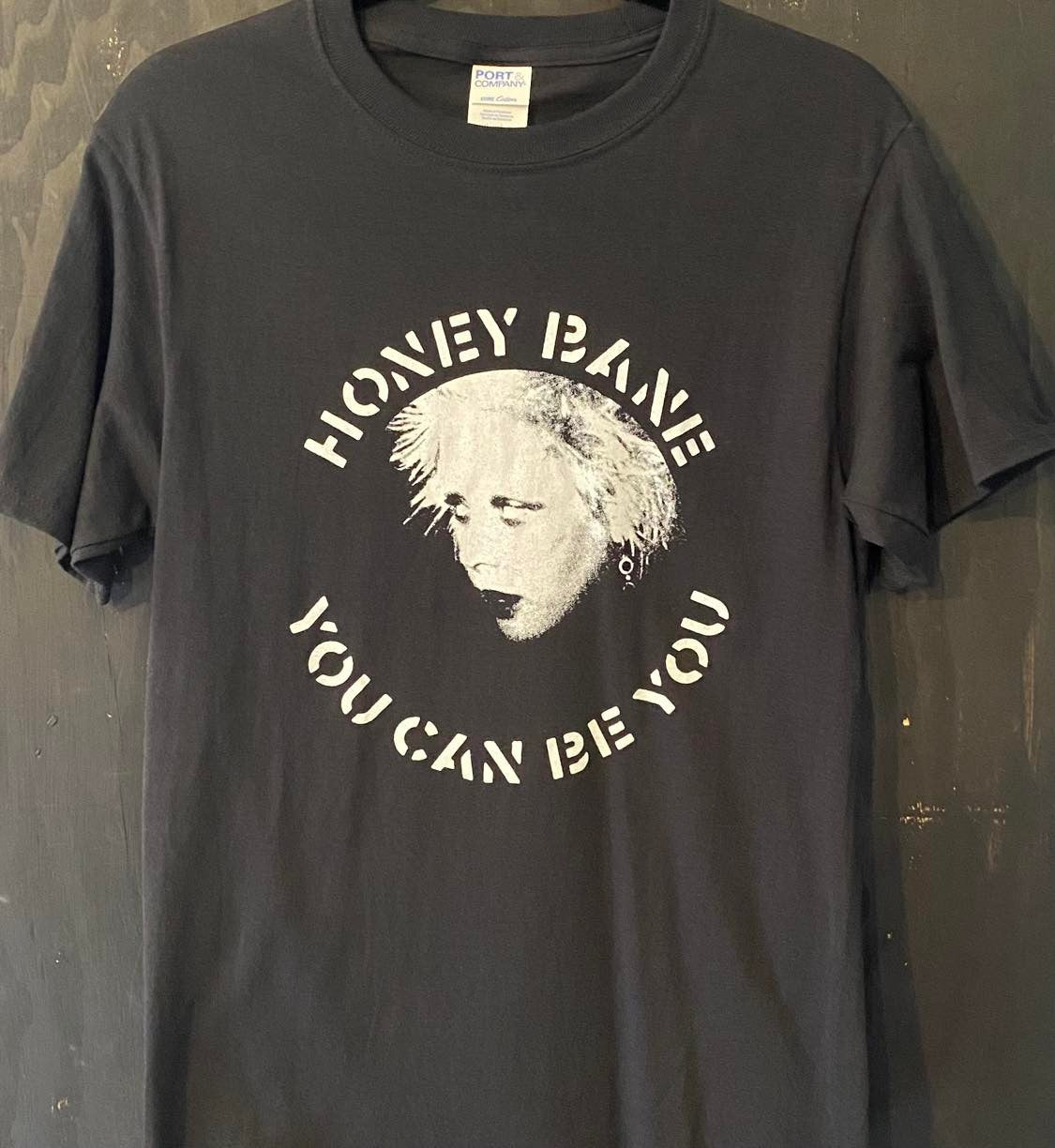 HONEY BANE | You Can Be You T-Shirt