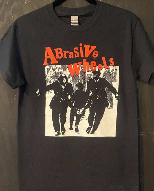 ABRASIVE WHEELS | Juvenile T-Shirt