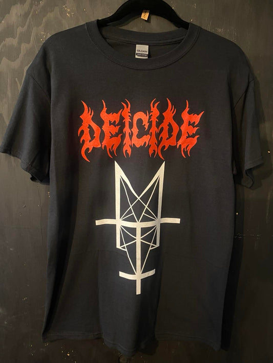 DEICIDE | Trifixion T-Shirt